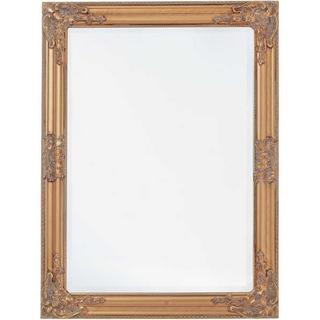 mutoni Miroir Miro Or 62x82  