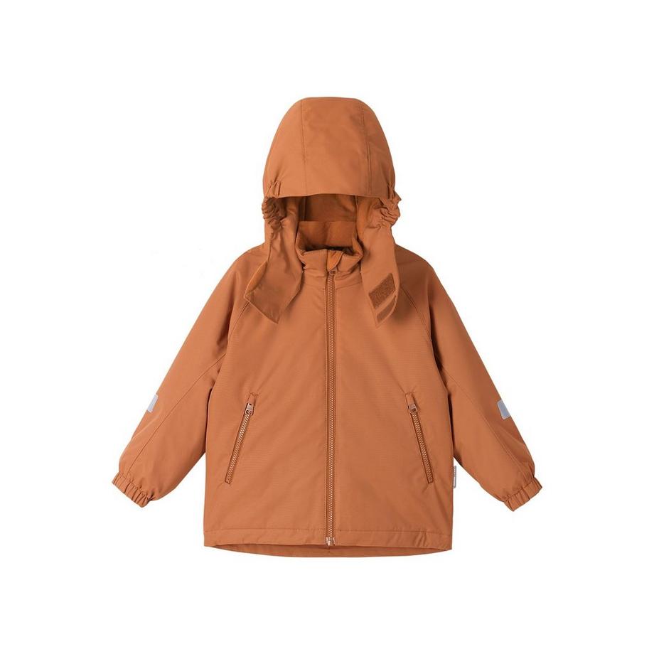 Reima  veste imperméable bébé tec ruis 