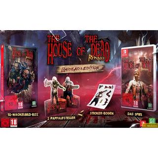 MICROIDS  The House of the Dead Remake 