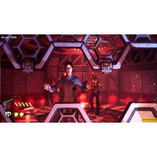 MICROIDS  The House of the Dead Remake 