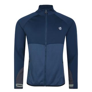 Dare 2B Substratum II Midlayer Full Zip Jacke  