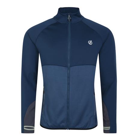 Dare 2B Substratum II Midlayer Full Zip Jacke  