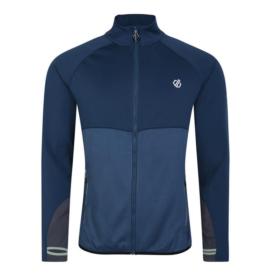 Substratum II Midlayer