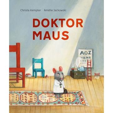 Doktor Maus