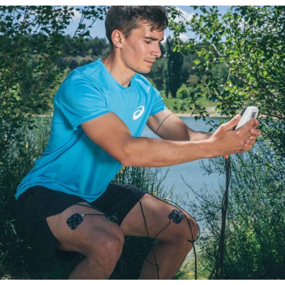 compex  COMPEX® SP4.0 Muskelstimulator 