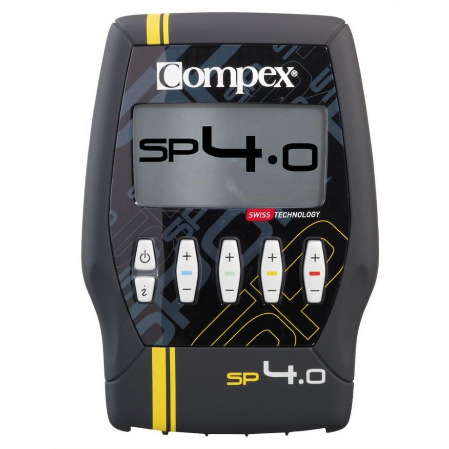 compex  COMPEX® SP4.0 Muskelstimulator 