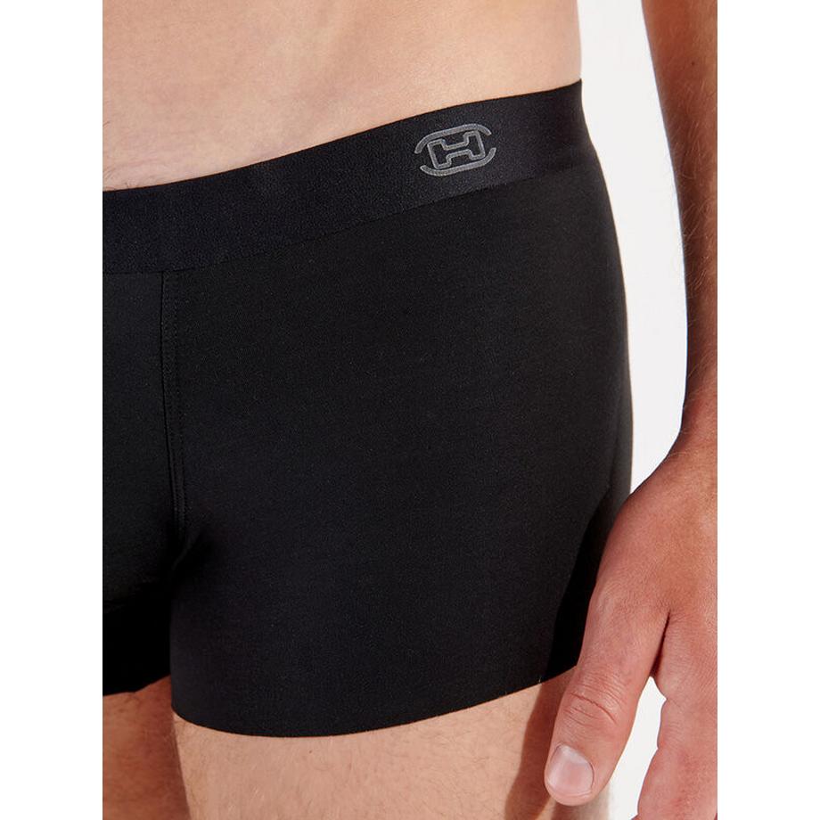 HOM Boxer Briefs Stretch-Comfort Modal Clean Cut  