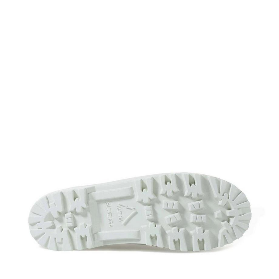 SUPERGA  scarponcini da 2341 total matte 