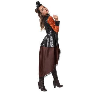 Tectake  Princesse steampunk 