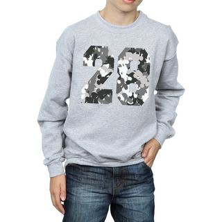 Disney  28 Sweatshirt 