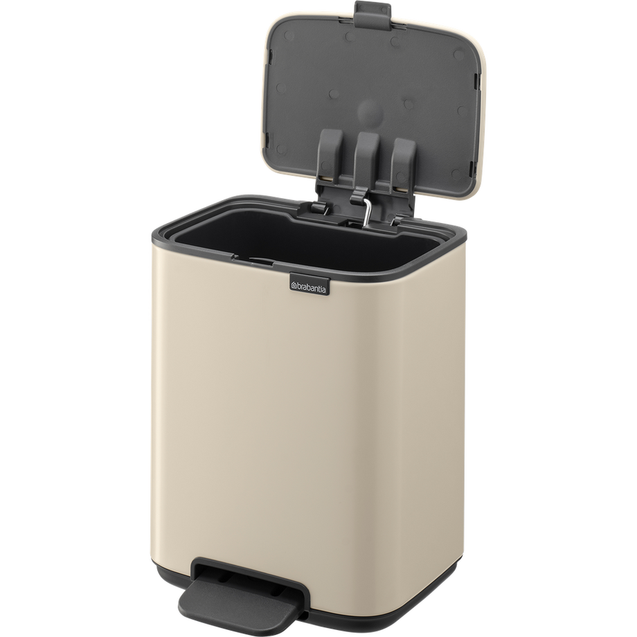 brabantia Treteimer Bo  