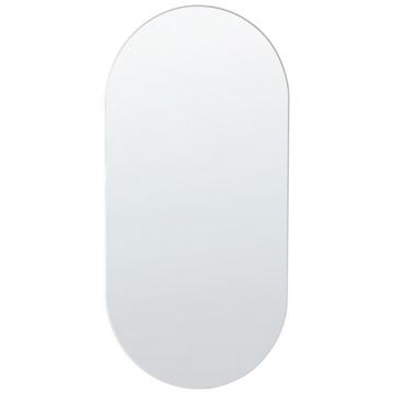 Wandspiegel aus Glas Skandinavisch ALFORTVILLE