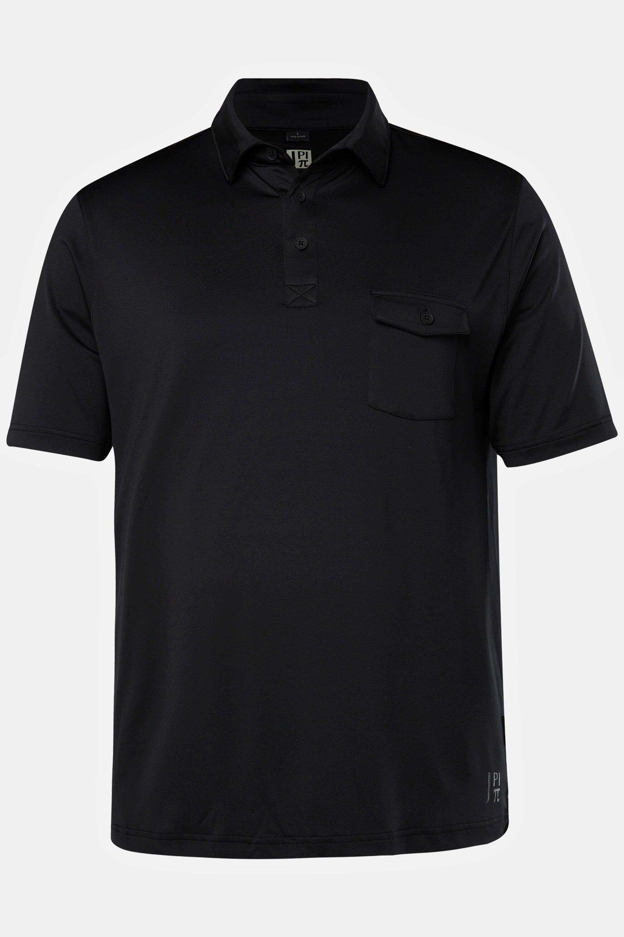 JP1880  Poloshirt FLEXNAMIC®, Golf, Piquee, QuickDry, Halbarm 