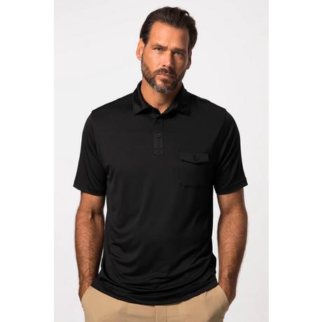 JP1880  Poloshirt FLEXNAMIC®, Golf, Piquee, QuickDry, Halbarm 