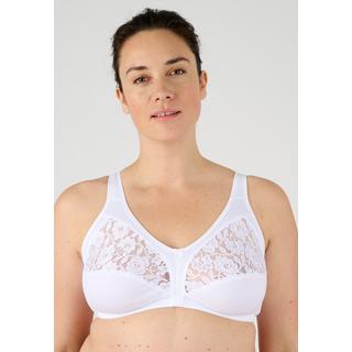 Damart  Soutien-gorge sans armatures, grand maintien. 