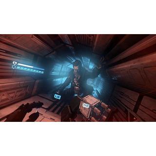 Perpetual  The Persistence - Enhanced Edition Speziell 