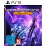 Perpetual  The Persistence - Enhanced Edition Speciale 