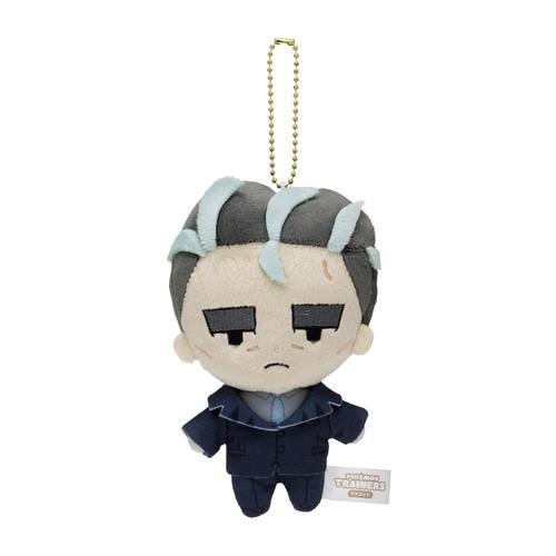 Image of Larry Trainers Plush