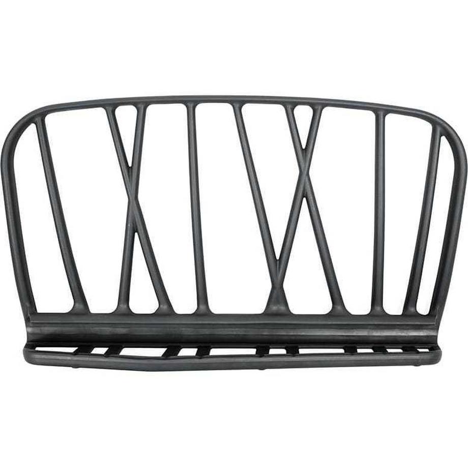 Salon de jardin komodo accoudoir anthracite