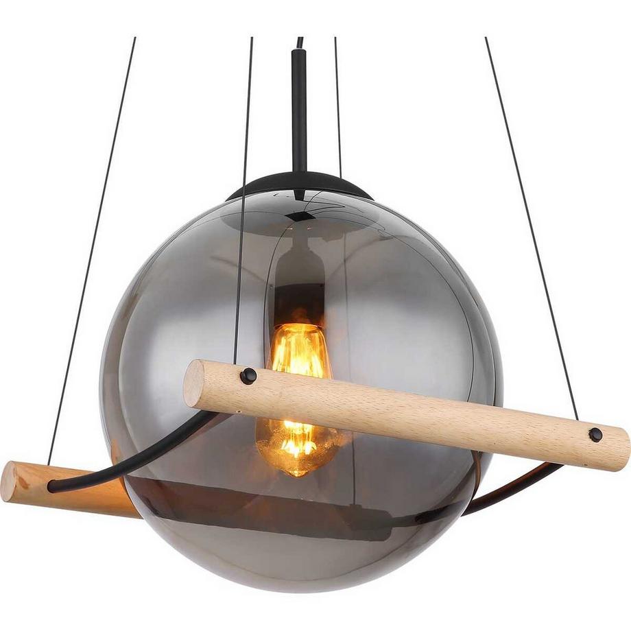 mutoni light Hängeleuchte Leona 1xE27  