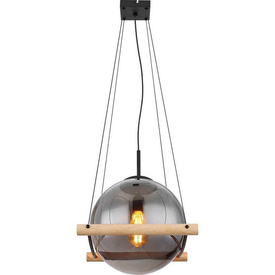 mutoni light Hängeleuchte Leona 1xE27  