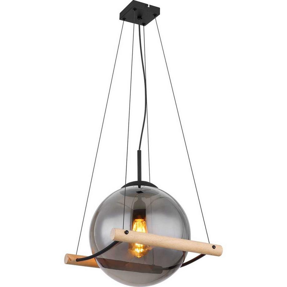 mutoni light Hängeleuchte Leona 1xE27  
