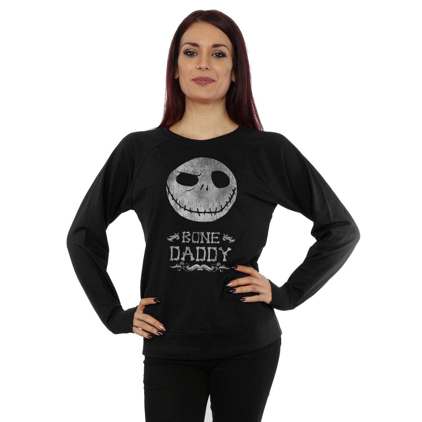 Disney  Nightmare Before Christmas Sweatshirt 