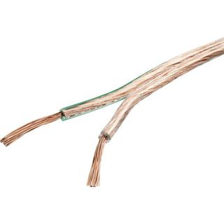 Max Hauri  Schwaiger LSK3410 055 cavo audio 10 m Trasparente 