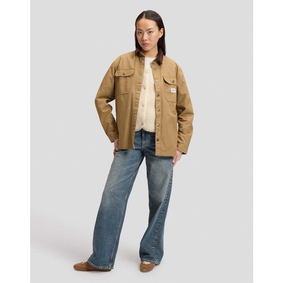 Lee Surchemise Workwear  