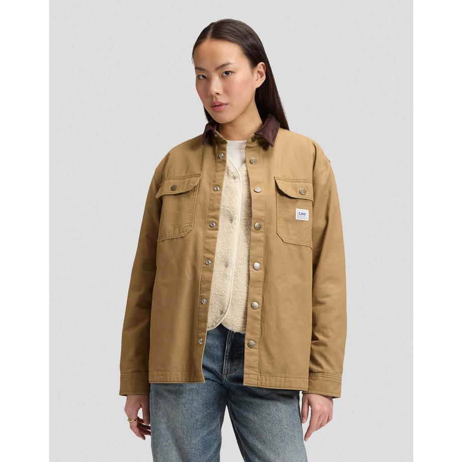 Surchemise Workwear