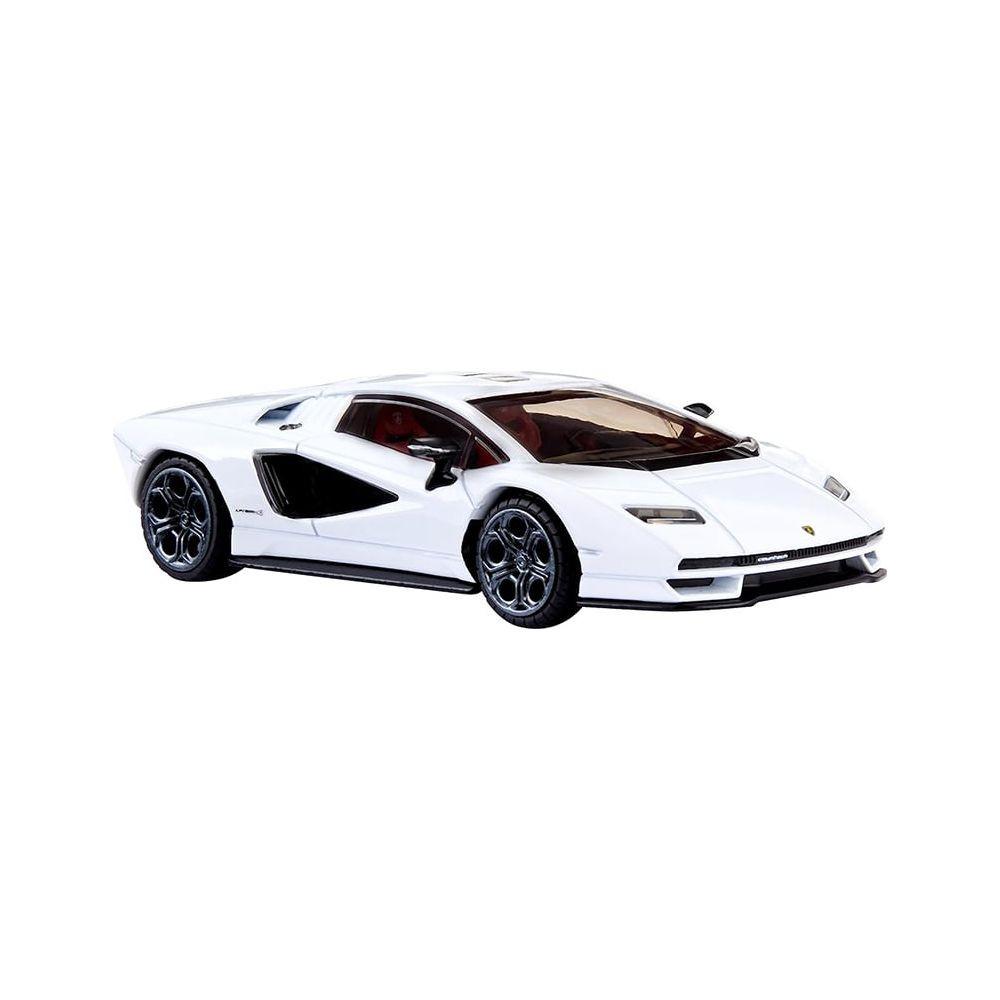 Image of Premium Car Lamborghini Countach LPI 800-4 (1:43)