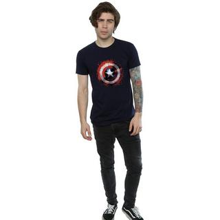 MARVEL  Tshirt AVENGERS 