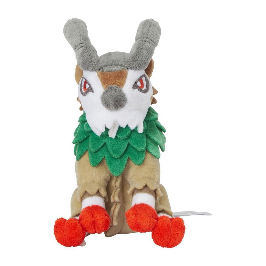 Pokémon  Gogoat Sitting Cuties Plush 