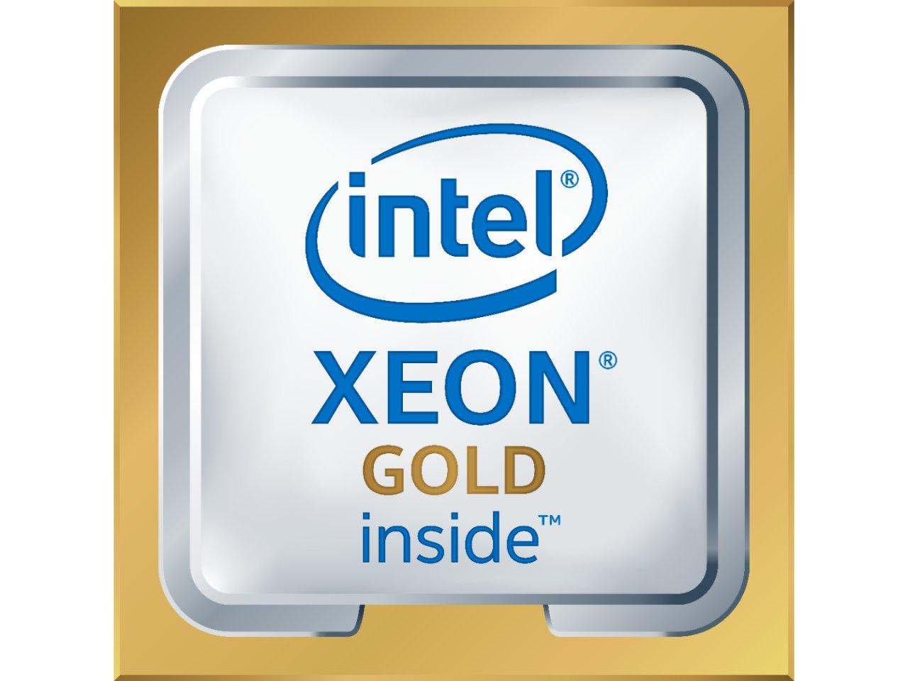 Intel  Xeon 5222 processore 3,8 GHz 16,5 MB 