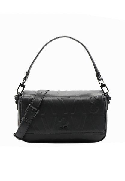 Image of New Venice Handtasche Unisex Schwarz ONE SIZE