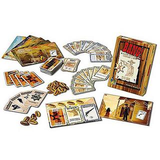 DaVinci Giochi  Spiele Bang! 