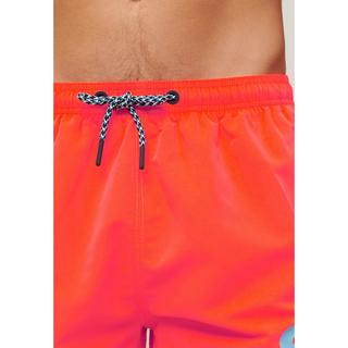 Superdry Sportswear Logo Badehose  