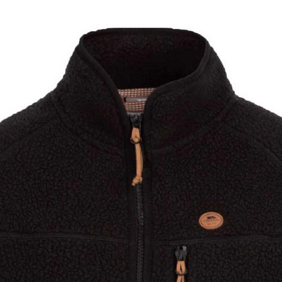 Trespass Quake Fleecejacke  