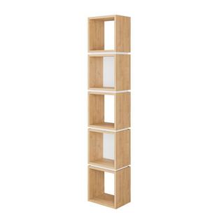 Calicosy Scaffale 5 Scomparti H167 cm - Lofty  