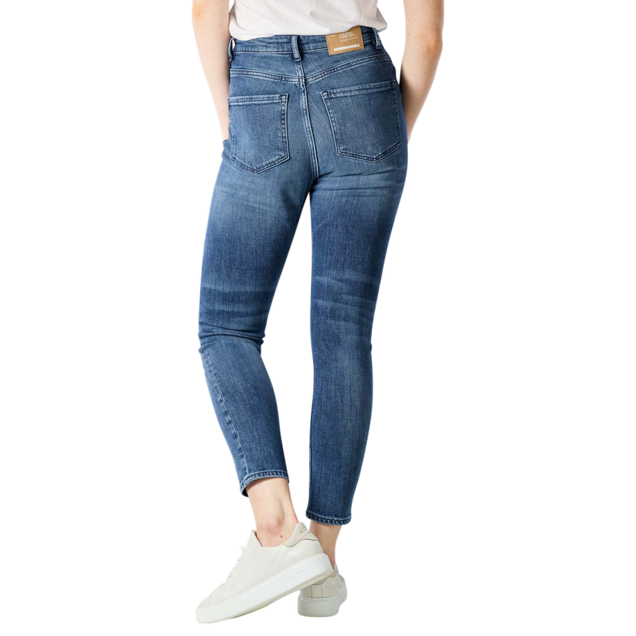ARMEDANGELS Ingaa Skinny Fit Jeans  