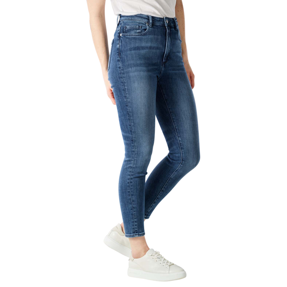 ARMEDANGELS Ingaa Skinny Fit Jeans  