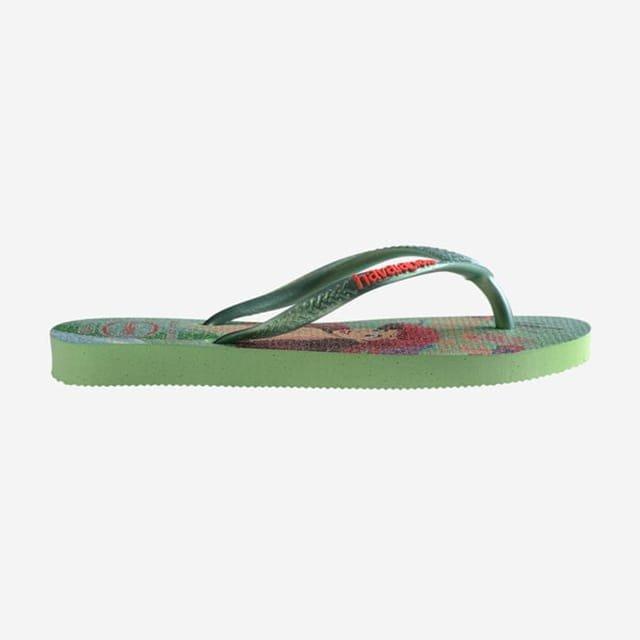 havaianas  Kids Slim Princess-35-36 