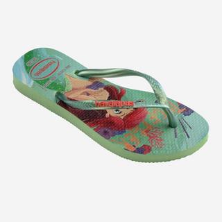 havaianas  Kids Slim Princess-35-36 