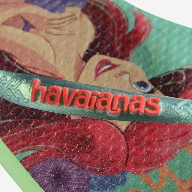 havaianas  Kids Slim Princess-35-36 