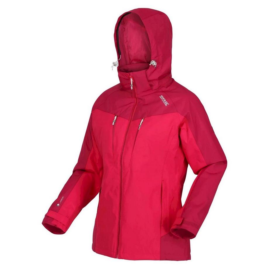 Regatta Calderdale Wasserdichte Winterjacke  