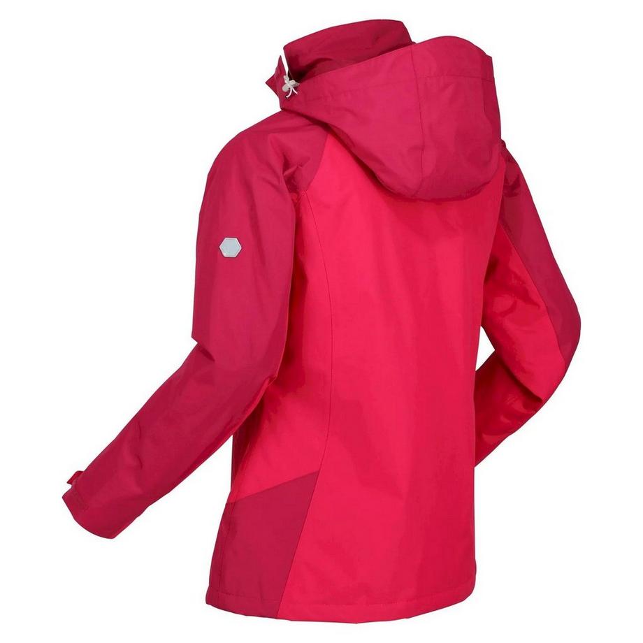 Regatta Calderdale Wasserdichte Winterjacke  