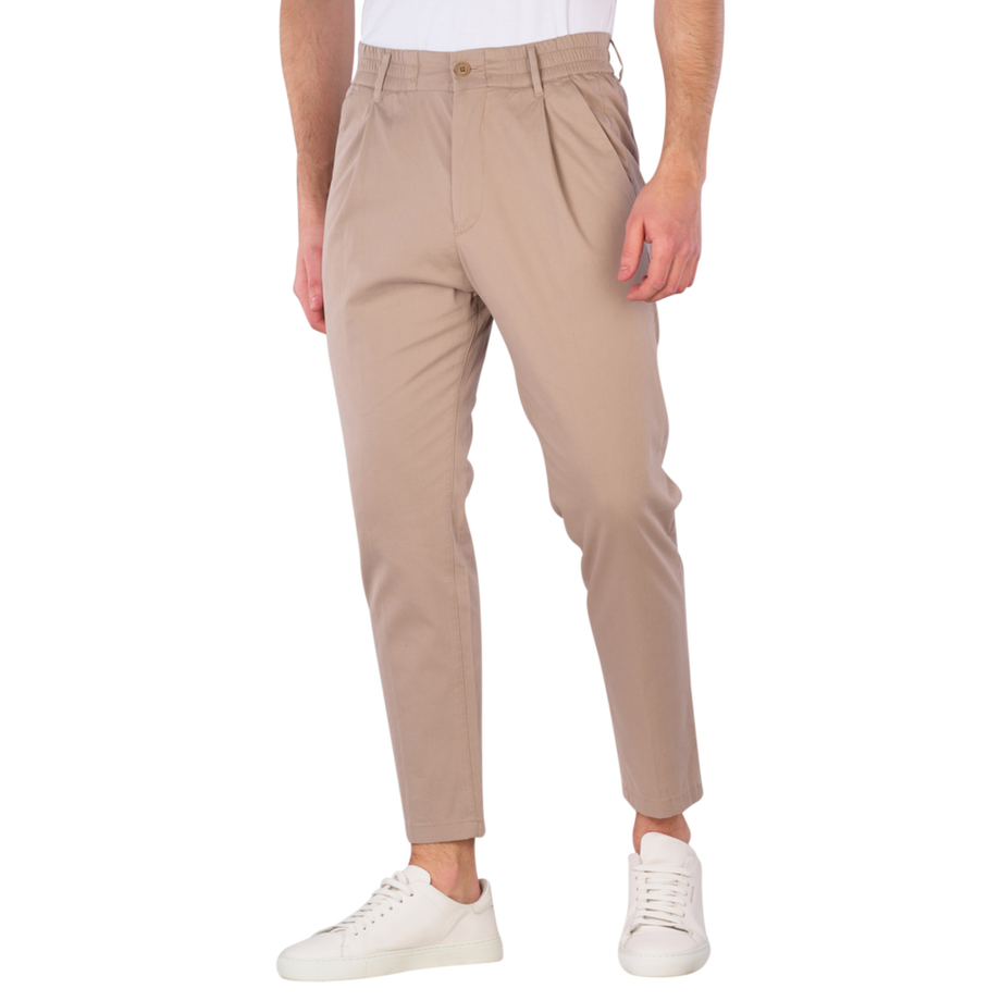 DRYKORN Chasy Pleated Chino Relaxed  