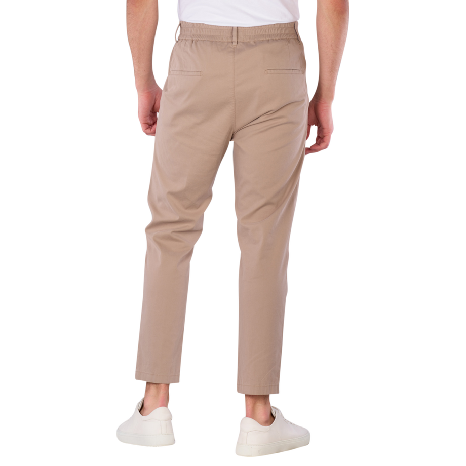 DRYKORN Chasy Pleated Chino Relaxed  