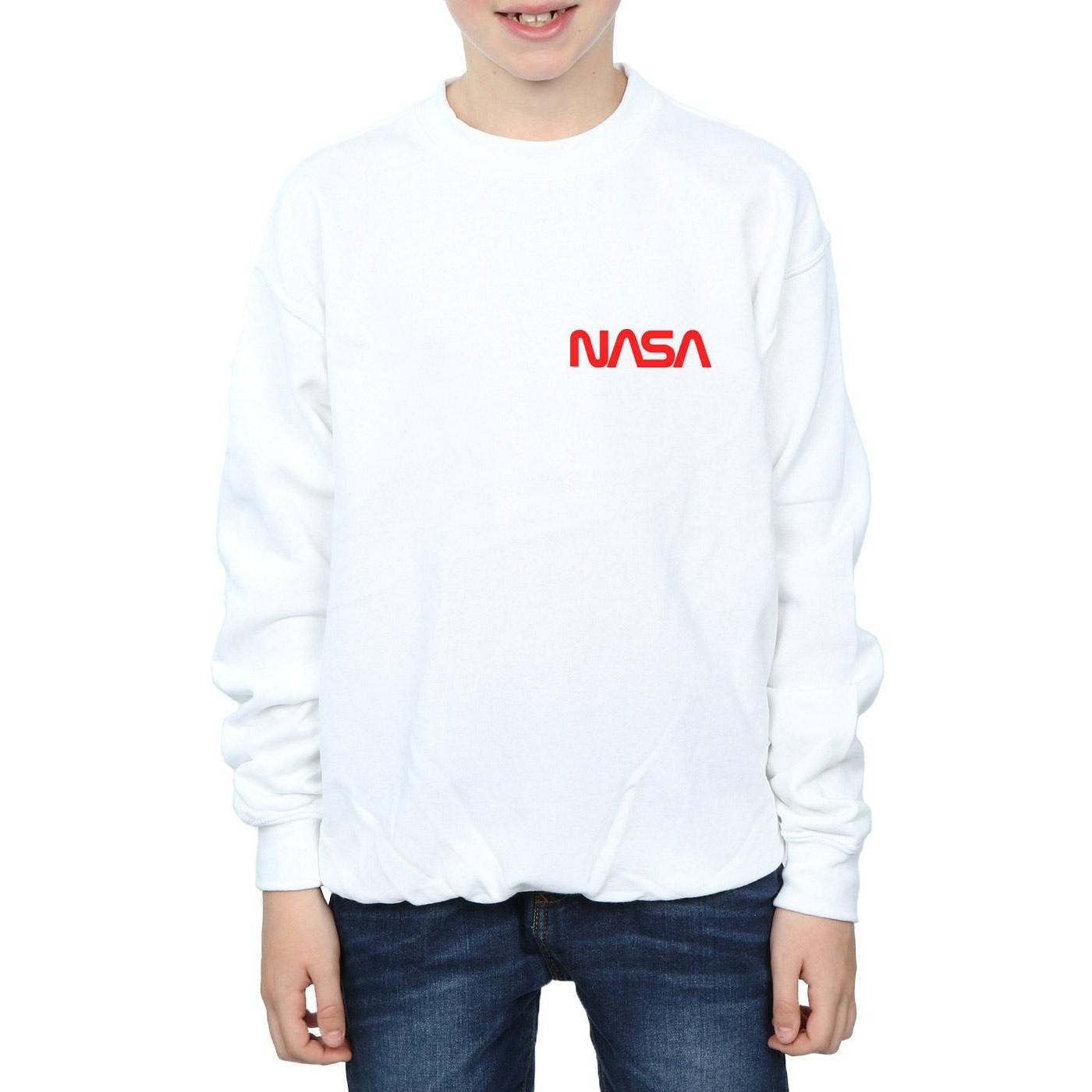 Nasa  Sweatshirt 