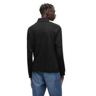 HUGO  Longsleeve  Bequem sitzend-DEROLLO224 